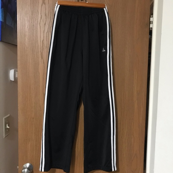 women's petite adidas pants